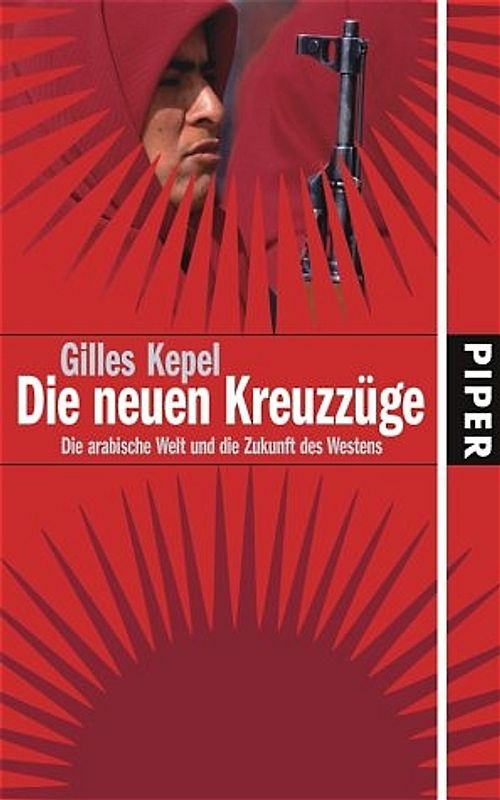 Die neuen Kreuzzüge