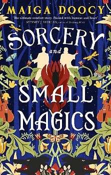 Sorcery and Small Magics