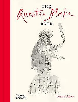 The Quentin Blake Book