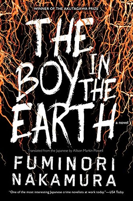 The Boy in the Earth