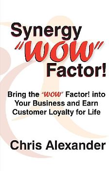 Synergy "WOW" Factor!