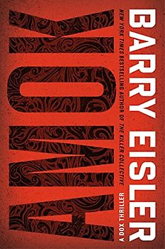 AMOK: A Dox Thriller