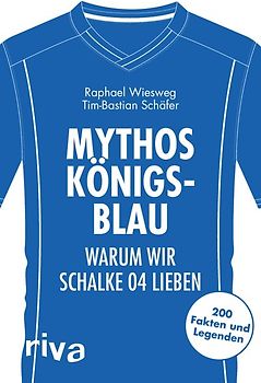 Mythos Königsblau