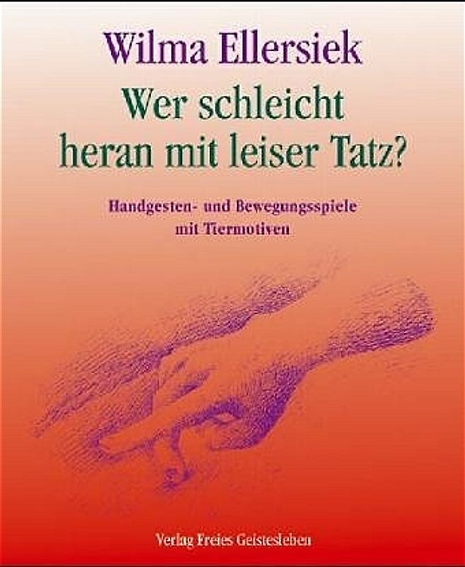 Wer schleicht heran mit leiser Tatz?