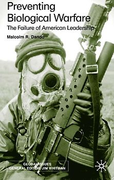 Preventing Biological Warfare