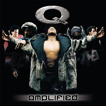 Q-Tip - Amplified (Dirty Version)
