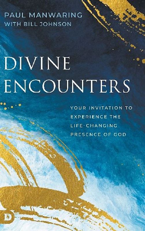 Divine Encounters