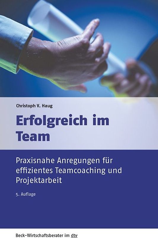 Erfolgreich im Team