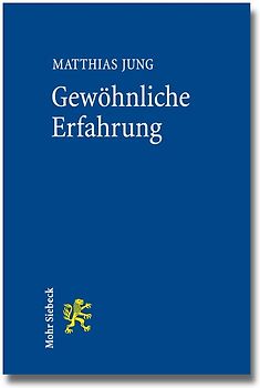 Gewöhnliche Erfahrung