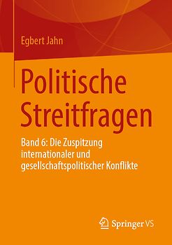 Politische Streitfragen