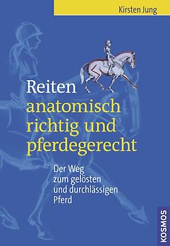Reiten - anatomisch richtig und pferdegerecht