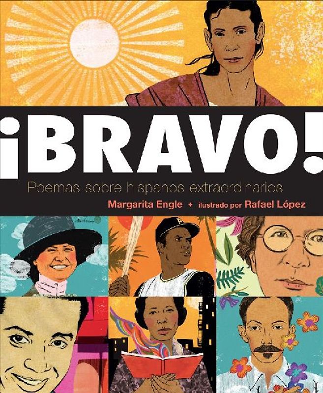 ¡Bravo! (Spanish Language Edition)