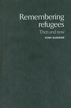 Remembering Refugees