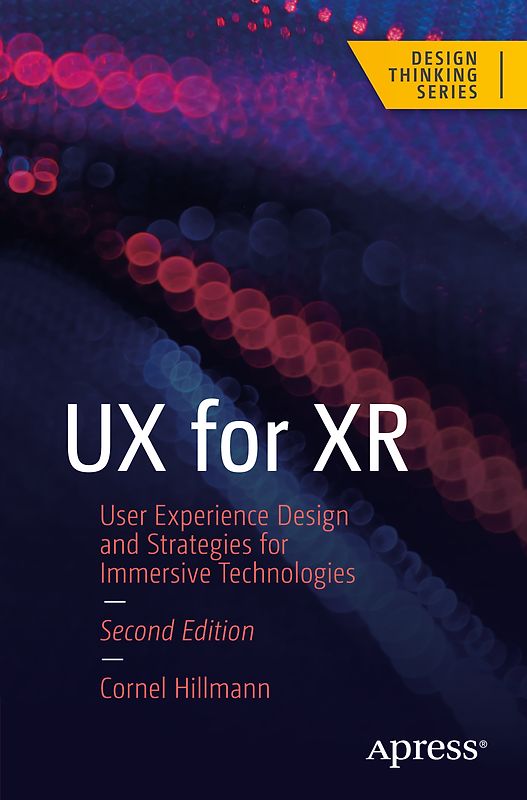 UX for XR