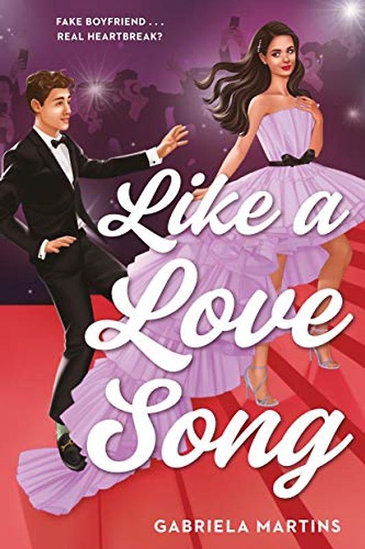 Like a Love Song (Underlined Paperbacks)
