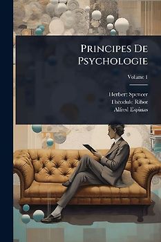 Principes De Psychologie