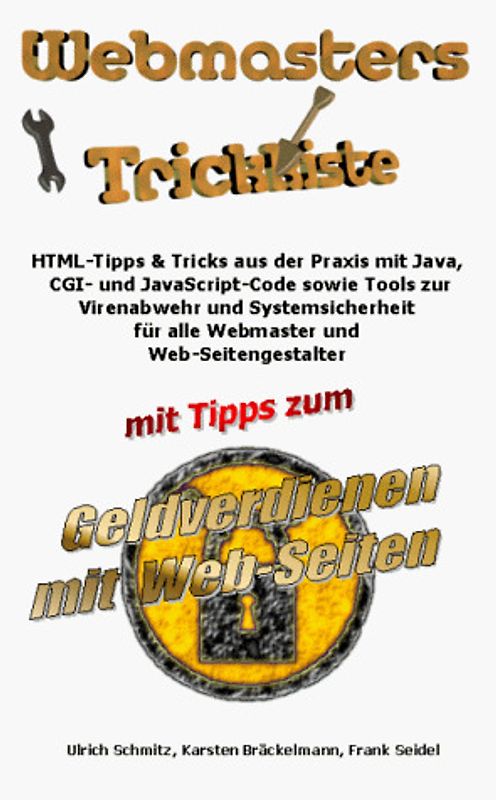 Webmasters Trickkiste