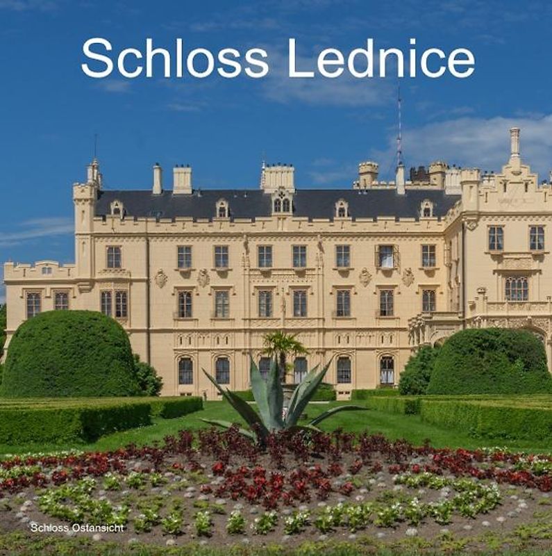 Schloss Lednice