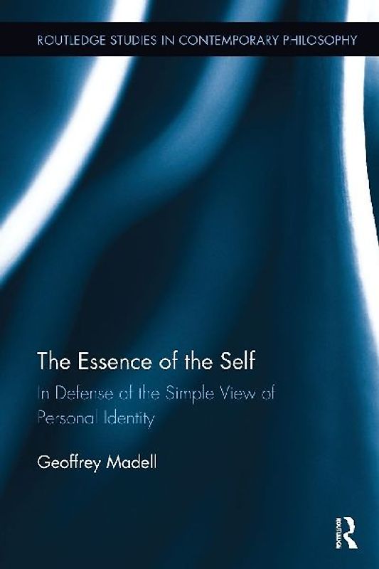 The Essence of the Self