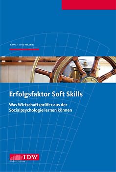 Erfolgsfaktor Soft Skills