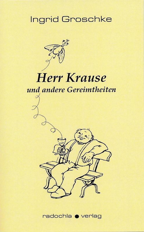 Herr Krause