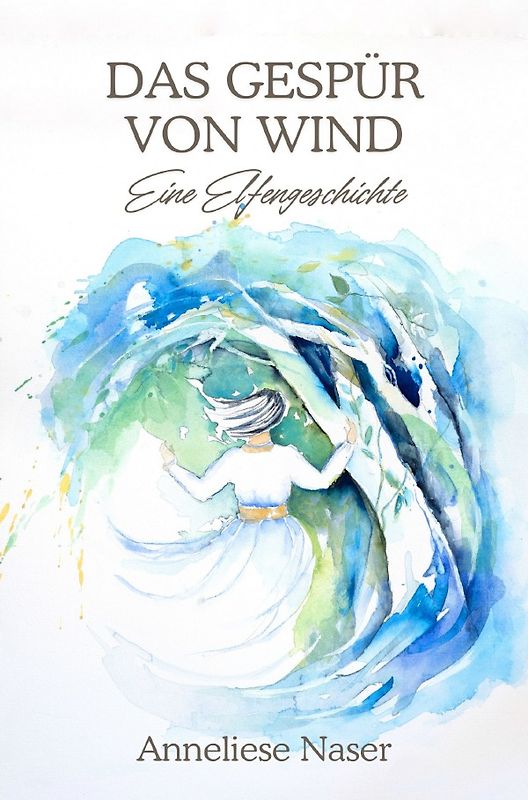 Das Gespür von Wind