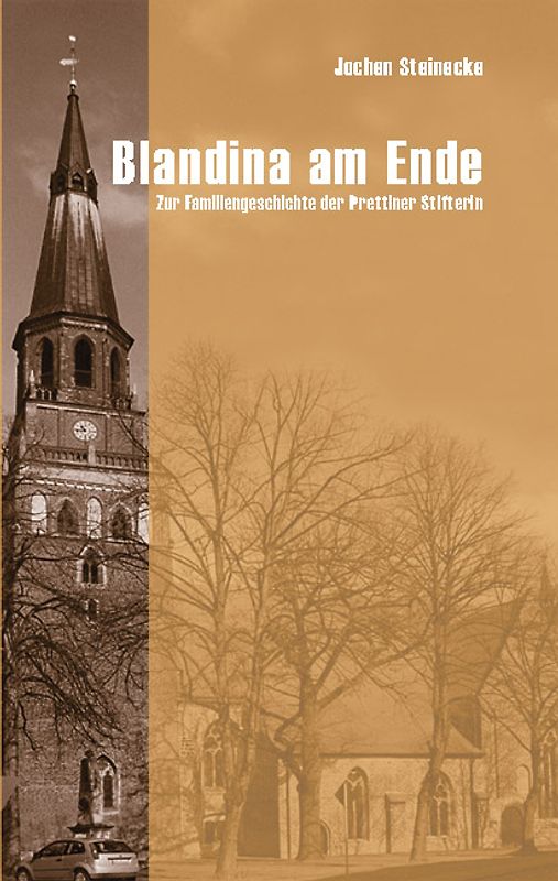 Blandina am Ende