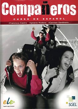 Compañeros 1