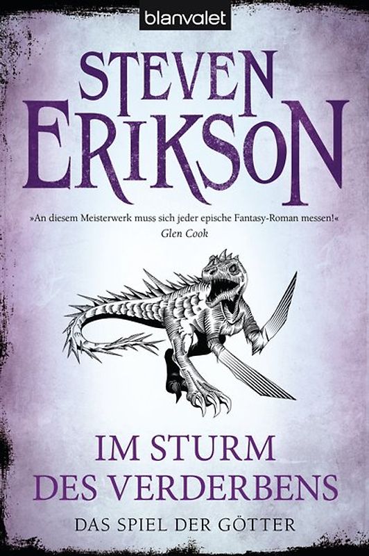 Das Spiel der Götter (13)