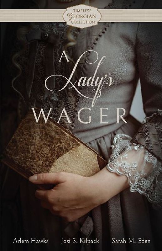 A Lady's Wager