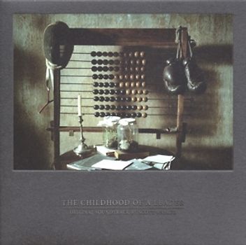 Walker,Scott - The Childhood Of A Leader-OST