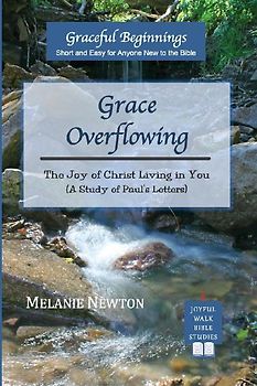 Grace Overflowing