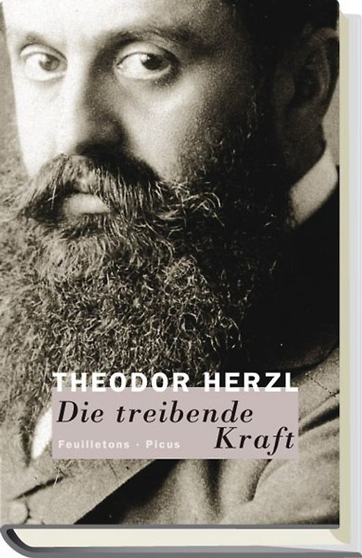 Die treibende Kraft
