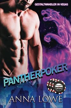 Pantherpoker (Gestaltwandler in Vegas, Band 3)