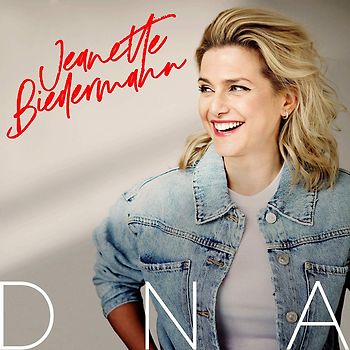 Biedermann,Jeanette - DNA