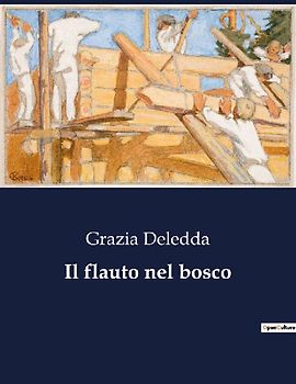 Il flauto nel bosco