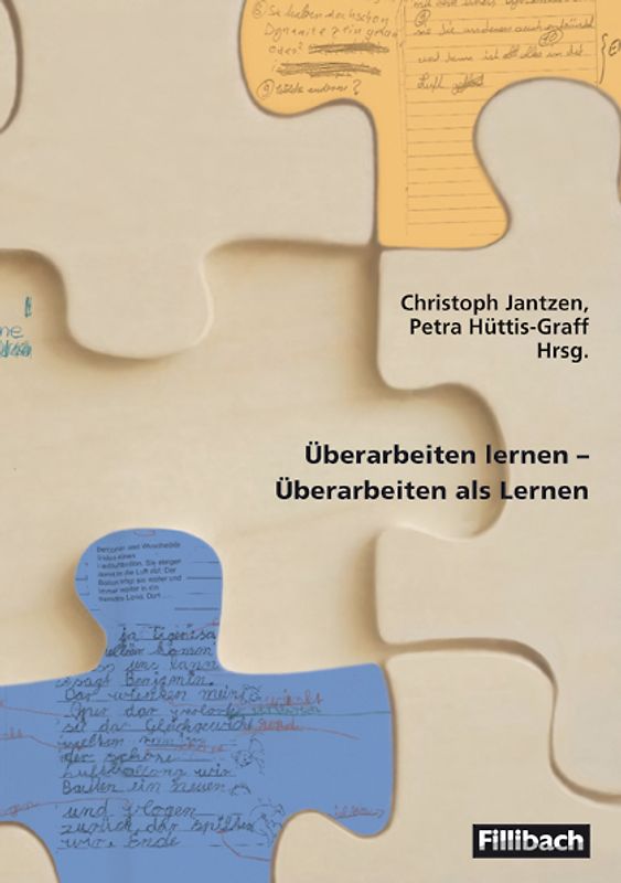 Überarbeiten lernen – Überarbeiten als Lernen