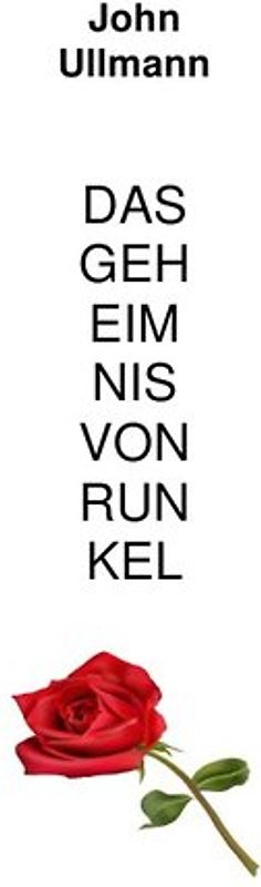 Das Geheimnis von Runkel