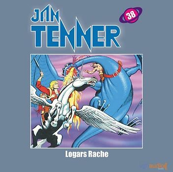 Jan Tenner - Classics (Teil 38)