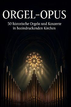 Orgel-Opus