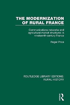 The Modernization of Rural France