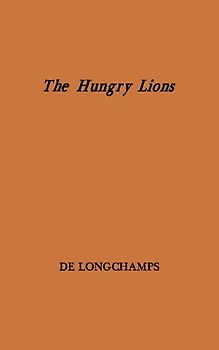 The Hungry Lions