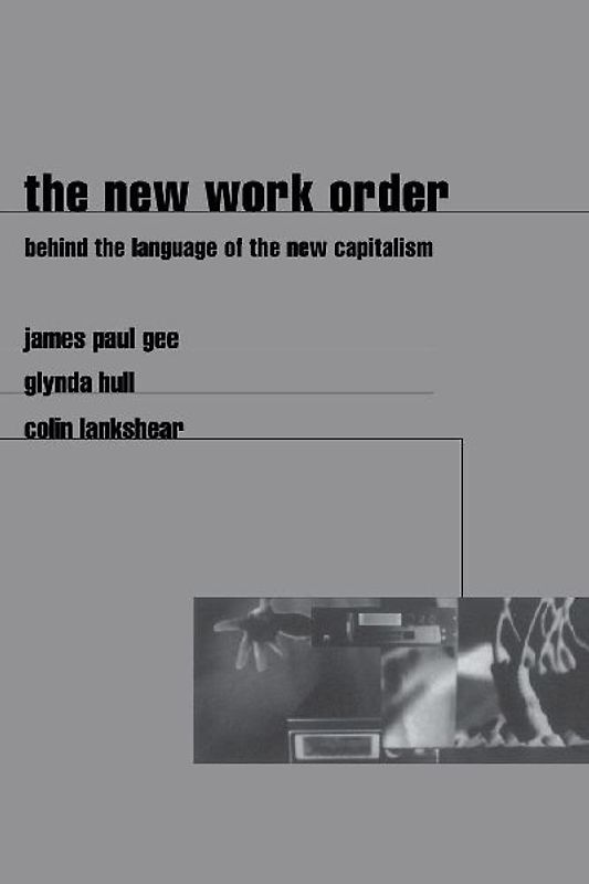 The New Work Order