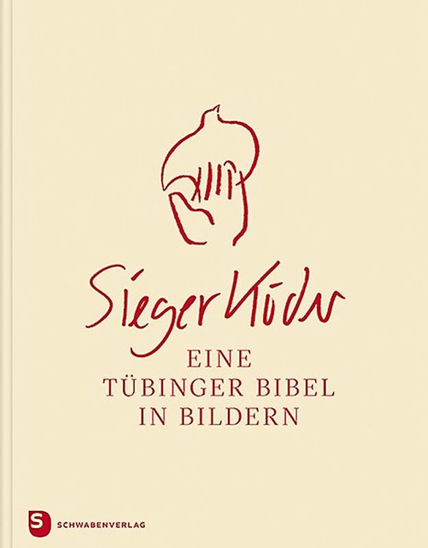 Eine Tübinger Bibel in Bildern