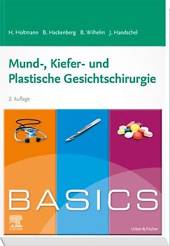 BASICS Mund-Kiefer-Gesichtschirurgie