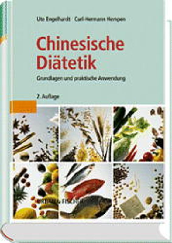 Chinesische Diätetik