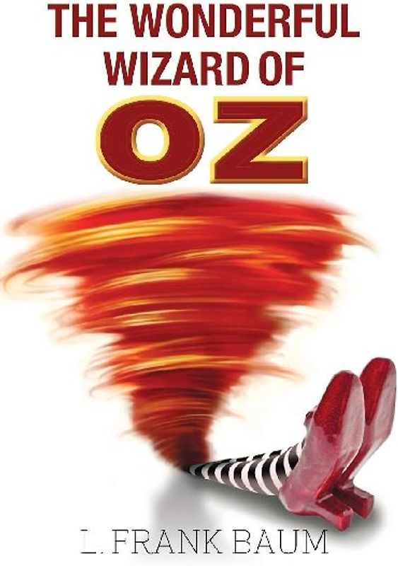The Wonderful Wizard of Oz
