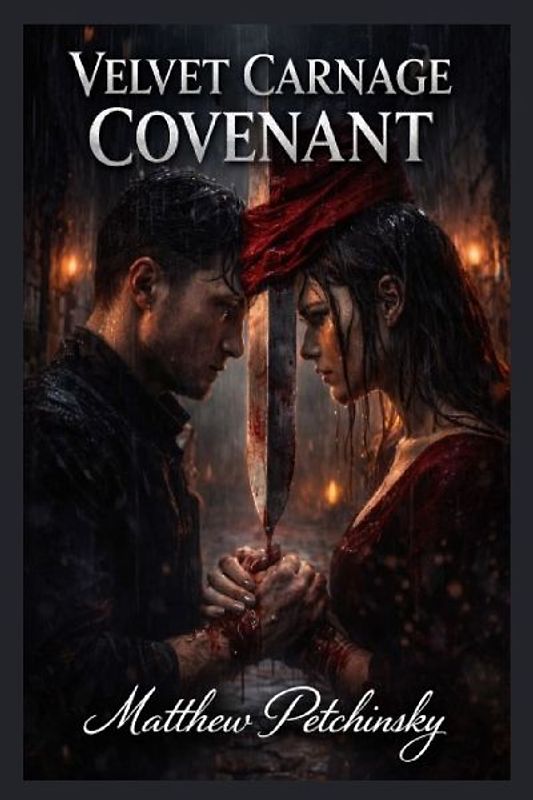 Velvet Carnage Covenant