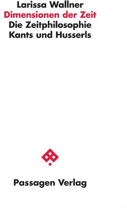 Dimensionen der Zeit