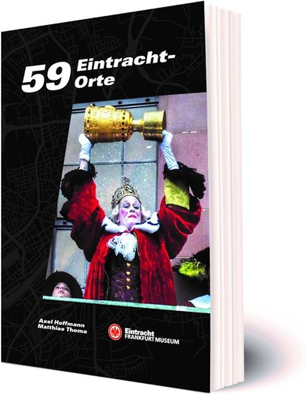 59 Eintracht-Orte